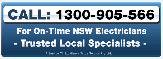Click to call Surry Hills Electricians