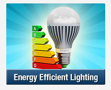 Energy Efficient Lighting in Surry Hills