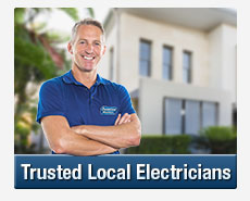 Trusted Surry Hills Electricians