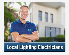 Surry Hills's Lighting Electricians