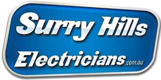 Surry Hills Electricians